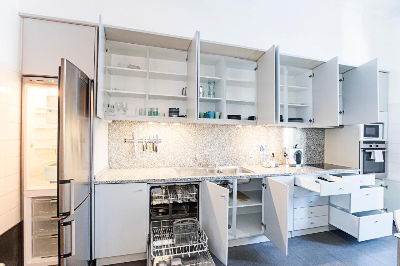 Lovelystay - Aurora Heights Apartment Porto Ngoại thất bức ảnh